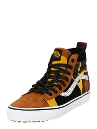 SK8-Hi 46 MTE DX gelb / schwarz / braun