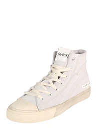 Sneaker ''''Ederle HI'''' hellgrau