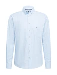 FYNCH-HATTON Hemd 'All Season' azur/pastellblau FYNCH-HATTON Hemd 'All Season' azur/pastellblau
