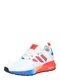 ADIDAS ORIGINALS Sneaker ''''ZX 2K'''' weiß / orange / blau