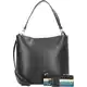 Seidenfelt Manufaktur Shopper torba ''''Kerava''''  crna