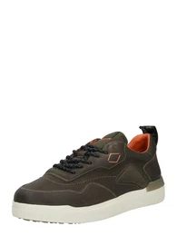 Sneaker ''''Cap Bear'''' oliv