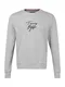 Tommy Hilfiger Underwear Sweatshirt nachtblau / grau