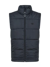 Weste ''''PADDED'''' schwarz