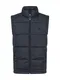 ADIDAS ORIGINALS Weste ''''PADDED'''' schwarz