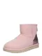 UGG Čizme za snijeg ''''Classic Mini''''  roza / rozo zlatna