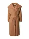 InWear Zimski kaput  boja devine dlake (camel)