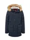 Superdry Parka ''''Everest'''' marine