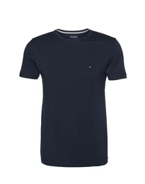 Shirt dunkelblau