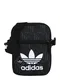 ADIDAS ORIGINALS Tasche schwarz / weiß / blau