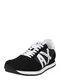 ARMANI EXCHANGE Nizke superge  rna / bela