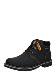 Boots schwarz
