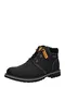 Dockers by Gerli Boots schwarz
