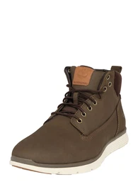 Boots ''''Killington'''' dunkelbraun / oliv