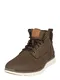 TIMBERLAND Boots ''''Killington'''' dunkelbraun / oliv
