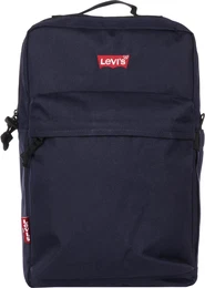 LEVI'S Rucksack navy / rot / wei