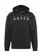 LEVI''''S Sweatshirt schwarz / mischfarben