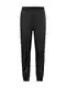 Calvin Klein Jeans Hose schwarz