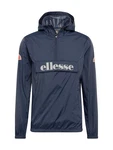 ELLESSE Sportjacke Acera Blau/Blau/Blau