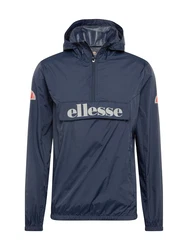 ELLESSE Sportjacke Acera Blau/Blau/Blau