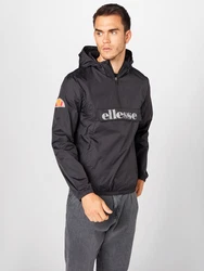 ELLESSE Sportjacke Acera schwarz
