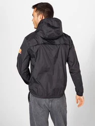 ELLESSE Sportjacke Acera schwarz