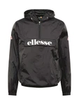 ELLESSE Sportjacke Acera schwarz