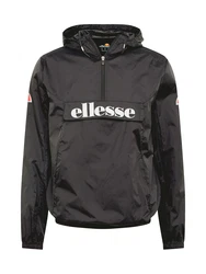 ELLESSE Sportjacke Acera schwarz