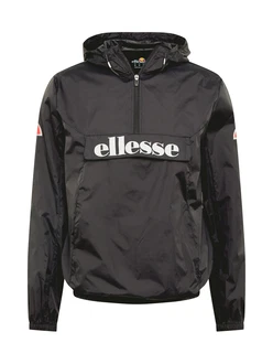 ELLESSE Sportjacke Acera schwarz