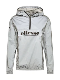 Sportjacke 'Acera' schwarz / silber
