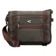 CAMEL ACTIVE Messenger ''''Pesaro'''' braun / khaki