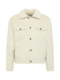 Jacke ''''Lewis Hamilton'''' creme
