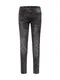 tigha Jeans ''''Morty 7124 used'''' grey denim