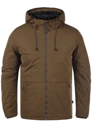 Parka ''''Fosco'''' braun
