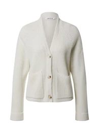 Kardigan 'Lamis' bílá