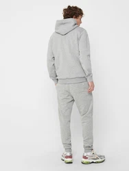ONLY & SONS Herren Pullover (22018685) graumeliert