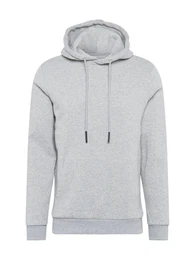 Sweatshirt 'Ceres' graumeliert
