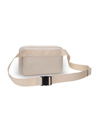 Grteltasche 'Habo Sandstone' nude