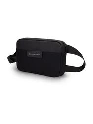 Kapten & Son Gürteltasche Habo schwarz