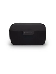 Kapten & Son Gürteltasche Habo schwarz