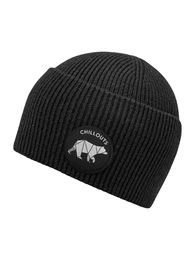 Mütze ''''Ocean Hat'''' schwarz