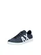 ARMANI EXCHANGE Sneaker navy / wei
