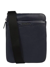 Umhängetasche navy
