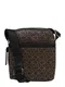 Calvin Klein Tasche ''''REPORTER'''' schoko / karamell