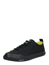 DIESEL Sneaker ''''ASTICO'''' schwarz
