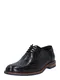 Dune LONDON Halbschuhe schwarz