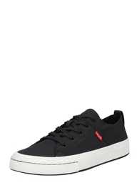 LEVI''''S Sneaker ''''SHERWOOD'''' schwarz