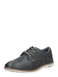 Schnrschuh graphit