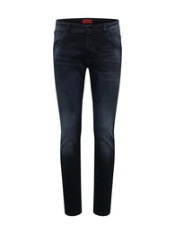 Jeans ''''JJIGLENN'''' dunkelblau