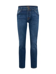 Jeans 'Glenn' dunkelblau
